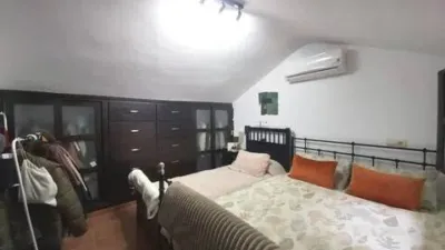 Chalet in Utrera photo 14
