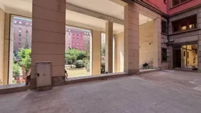 Apartment on Carrer del Concili de Trento photo 37