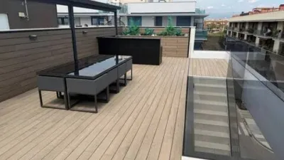 Penthouse at 18 Riu Brugent Street photo 38