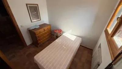 Chalet in Fuentespina photo 22