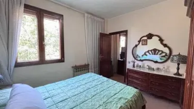 Apartment on Carrer del Concili de Trento photo 22