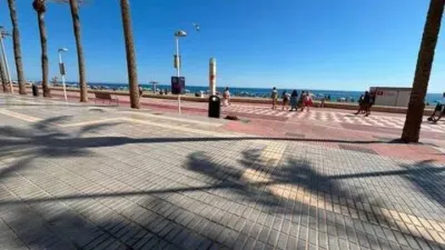 Apartment in Ciudad Jardín-Tagarete-Zapillo photo 31