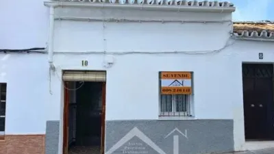 Terraced house in Castilblanco de los Arroyos photo 5