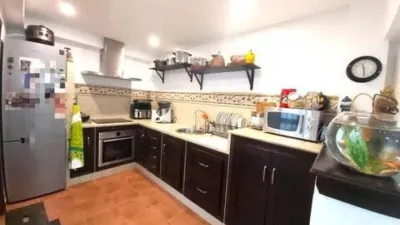 Chalet in Utrera photo 2