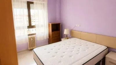 Apartment in Aranda de Duero photo 13