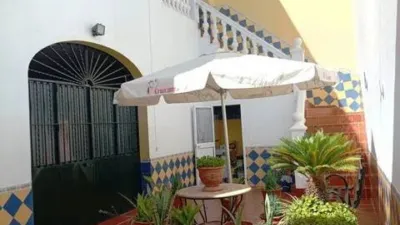Chalet in Utrera photo 16