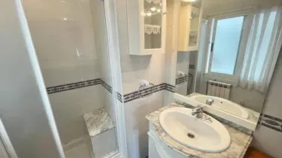 Apartment on Manuel Caso de la Villa Street photo 48