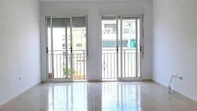 Apartment in Villafranqueza photo 9