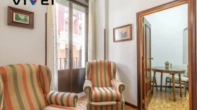 Apartment in Embajadores-Lavapiés photo 13