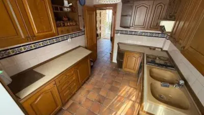 Chalet in Fuentespina photo 8