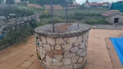 Chalet in Milagros photo 40