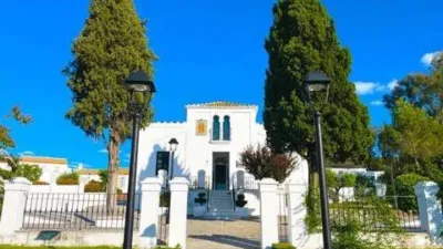 Terraced house in Castilblanco de los Arroyos photo 20