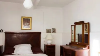 Chalet in Cuevas del Campo photo 28