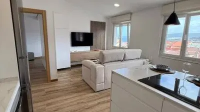 Pis – Camelle, Campo da Area - Vista 3