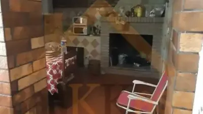 Chalet in Berja photo 9