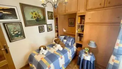 Apartment on Manuel Caso de la Villa Street photo 34