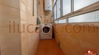 Apartment in Carolinas photo 14