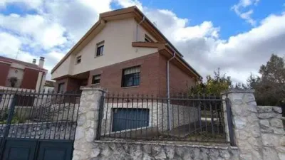 Rustic house in Milagros photo 11