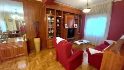 House in Aranda de Duero photo 48