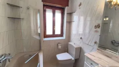 Apartment in Aranda de Duero photo 13