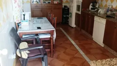 Chalet in Utrera photo 17