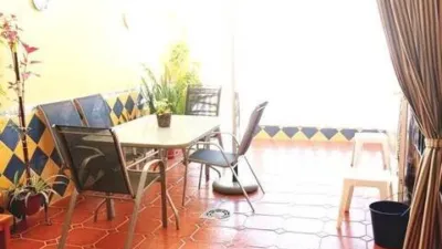 Chalet in Utrera photo 9