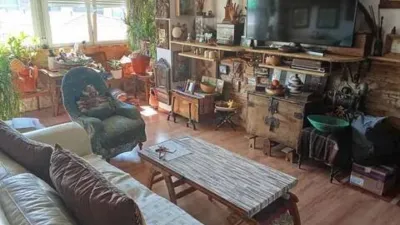 Piso en Pinar del Rey photo 3