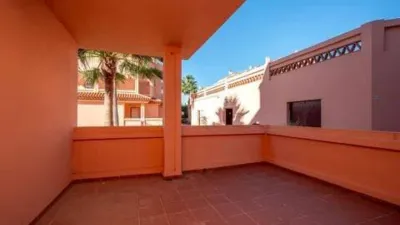 Apartment in Mijas Costa photo 21