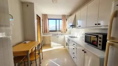 Apartment in Platja de Ponent photo 7