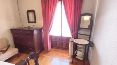 Apartment in Aranda de Duero photo 46