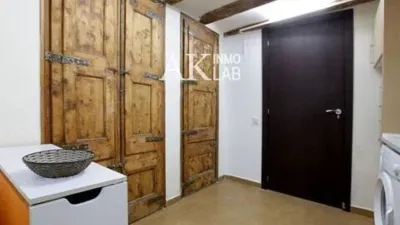 Piso en El Raval photo 13