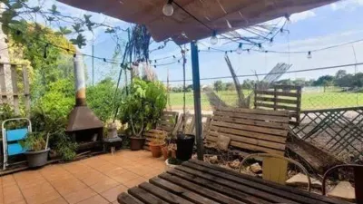 Casa – Alacant / Alicante, Entreplatges, l'Alacantí - Vista 5