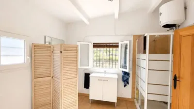 Casa – Xàbia - Jávea - Més