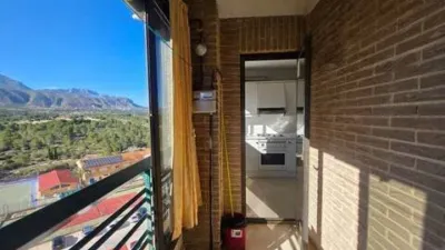 Apartment in Platja de Ponent photo 9