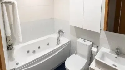 Piso – A Coruña, O Montiño, Os Castros - Más
