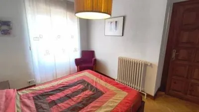 Apartment in Aranda de Duero photo 17