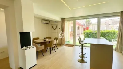 Piso - Vista 2