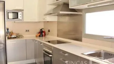 Chalet in Canyelles photo 8