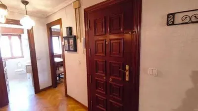 Apartment in Aranda de Duero photo 55