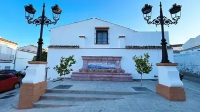 Chalet in Castilblanco de los Arroyos photo 51