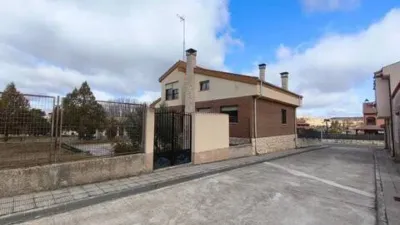 Rustic house in Milagros photo 13