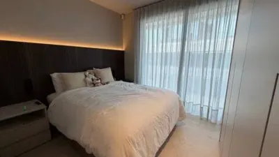 Penthouse at 18 Riu Brugent Street photo 18