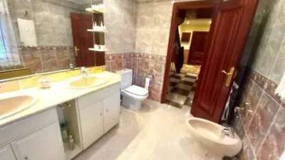 House in Aranda de Duero photo 45