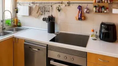 Apartment in Les Termes photo 9