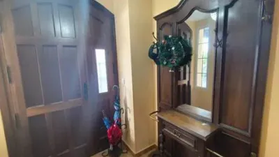 Chalet in Milagros photo 35