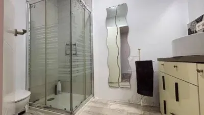Apartment in Ciudad Jardín-Tagarete-Zapillo photo 23