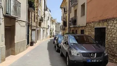 Chalet in Les Useres - Useras photo 2