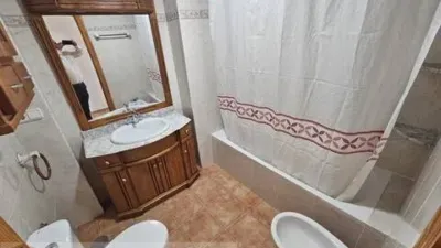 Flat in Plaza del Sol photo 12