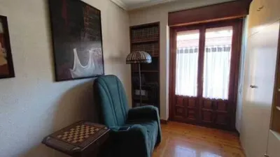 Apartment in Aranda de Duero photo 38