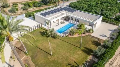 Casa – Elx - Elche - Vista 2